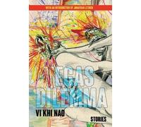 VI Khi Nao Jonathan Lethem The Vegas Dilemma (Tascabile)