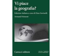 Vi piace la geografia?