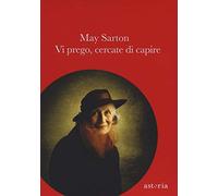 Vi prego, cercate di capire