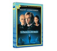 Vi presento Joe Black (DVD) Brad Pitt Anthony Hopkins Claire Forlani