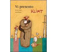Vi presento Klimt