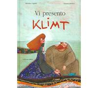 Vi presento Klimt