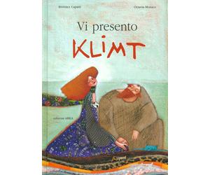 Vi presento Klimt - Capatti Bérénice