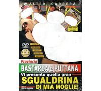 VI PRESENTO QUELLA GRAN SGUALDRINA DI MIA MOGLIE!