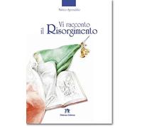 VI RACCONTO IL RISORGIMENTO - (9788864320236) + Materiali didattici - Rebillo