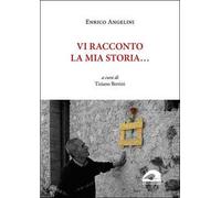 Vi racconto la mia storia...