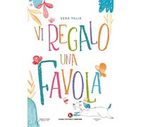 Vi regalo una favola