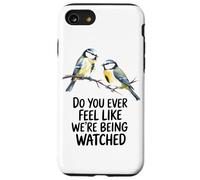 Vi Sentite Mai Come Se Fossimo Osservati? Custodia per iPhone SE (2020) / 7/8
