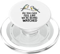 Vi Sentite Mai Come Se Fossimo Osservati? PopSockets PopGrip per MagSafe