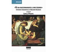 «Vi sia raccomandato il mio tesoro». L'opzione fondamentale di Giacomo Cusmano