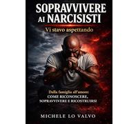 Vi stavo aspettando: Infanzia ferita, resilienza e il coraggio di restare
