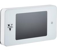 VI.TEL SPIONCINO DIGITALE ART.E0378 CON SCHERMO LCD TFT DA 4,3" POLLICI