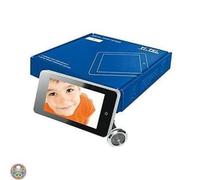 VI.TEL SPIONCINO DIGITALE ART.E0378 CON SCHERMO LCD TFT DA 4,3" POLLICI