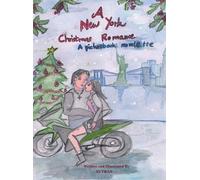 VI Tran A New York Christmas Romance (Copertina rigida)