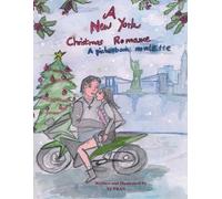 VI Tran A New York Christmas Romance (Tascabile)