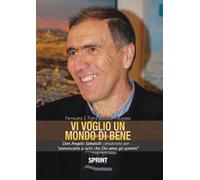 Vi voglio un mondo di bene