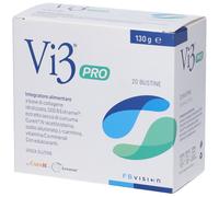 Vi3 PRO Bustine 130 g Bustina