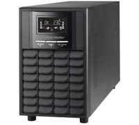 PowerWalker VI 3000 CW gruppo di continuità (UPS) A linea interattiva 3 kVA 2100 W 8 presa(e) AC