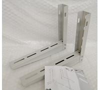 VI46 Staffe Mensola Universale 52CM CLIMATIZZATORI Condizionatori PROFESSIONALE