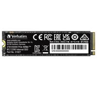 Vi5000 PCI-Ex Gen4 NVMe M.2 SSD Disco A Stato Solido, 2TB - 31827