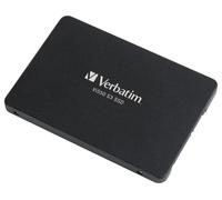 Vi550 S3 Disco Rigido A Stato Solido Interno SATA III, 256GB - 49351