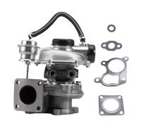 Oil Cold RHB5 VI58 Turbolader Turbina for Isuzu Trooper 2.8 TD 4JB1T 78KW 106PS