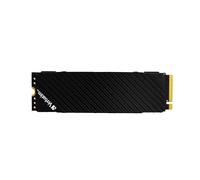 Vi7000 PCIe NVMe M.2 SSD 4TB