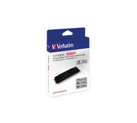 Vi7000G - Republic Of Giocatori - SSD - 4 TB - Interno - M.2 2280 - Pcie