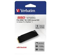 Vi7000G Serie M.2 2280 Pcie Nvme SSD Stato Solido Drive, 1T B - 49367
