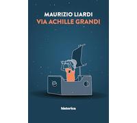 Via Achille Grandi