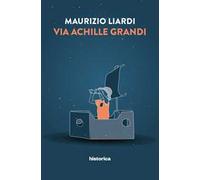 Via Achille Grandi
