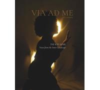 VIA AD ME JOURNAL: The Way Home (English Edition): Notes from the Inner Landscape