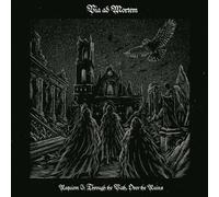 Via Ad Mortem Requiem I: Through the Path, Over the Ru (CD) (PRESALE 07/08/2026)