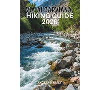 VIA ALGARVIANA HIKING GUIDE 2026: Complete Trail, Itineraries and Insider Tips for Exploring Portugal’s Algarve Interior