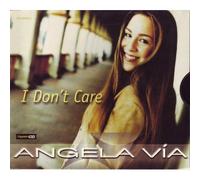 Via, Angela - I Don't Care / Good Time