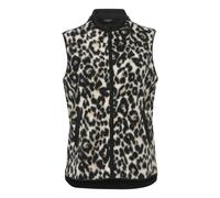 Via Appia Due - Gilet Collo Zip Stampa - - Jackets - Uomo - Multicolore - L