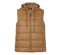 Via Appia Due - Gilet - - Jackets - Uomo - Marrone - L