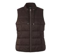 Via Appia Due - Gilet - - Jackets - Uomo - Marrone - L
