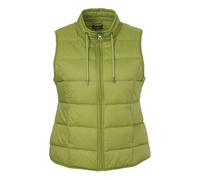 Via Appia Due - Gilet - - Jackets - Uomo - Verde - M