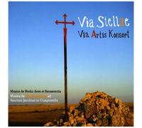 Via Artis Konsort - Via Stellae