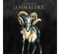 VIA AUDIO-ANIMALORE VINYL LP NUOVO