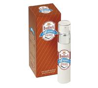 Via Barberia Vb4001 - Dopobarba Crema Fluida, Bianco, Fresca, 50 Millilitri