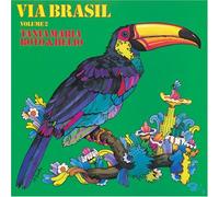 Via Brasil 2 by TANIA MARIA (2007-01-30)