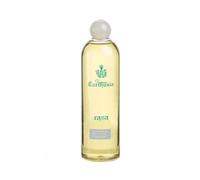 VIA CAMERELLE CARTHUSIA RICARICA REFILL DIFFUSORE X AMBIENTI 500ML BACCHETTE NEW