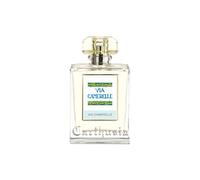 Profumo Carthusia Via Camerelle Eau de Parfum - Profumo donna - Scegli tra: 50ml