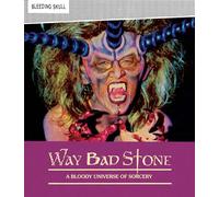 Via cattiva pietra [Blu-ray]