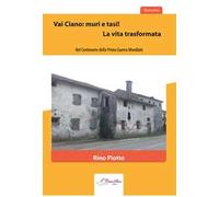 Via Ciano: muri e tasi! La vita trasformata