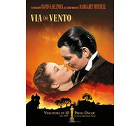 Via Col Vento (1939)