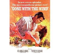 Via col Vento Canvas Print 60 x 80 cm