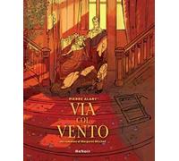 Via col vento da Margaret Mitchell. Vol. 1-2